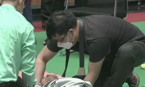 马保国裁判爆料新闻,揭秘武术界内幕与争议事件