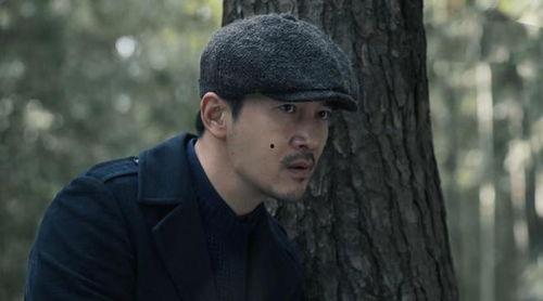 潜伏第28集在线观看,暗流涌动，危机四伏